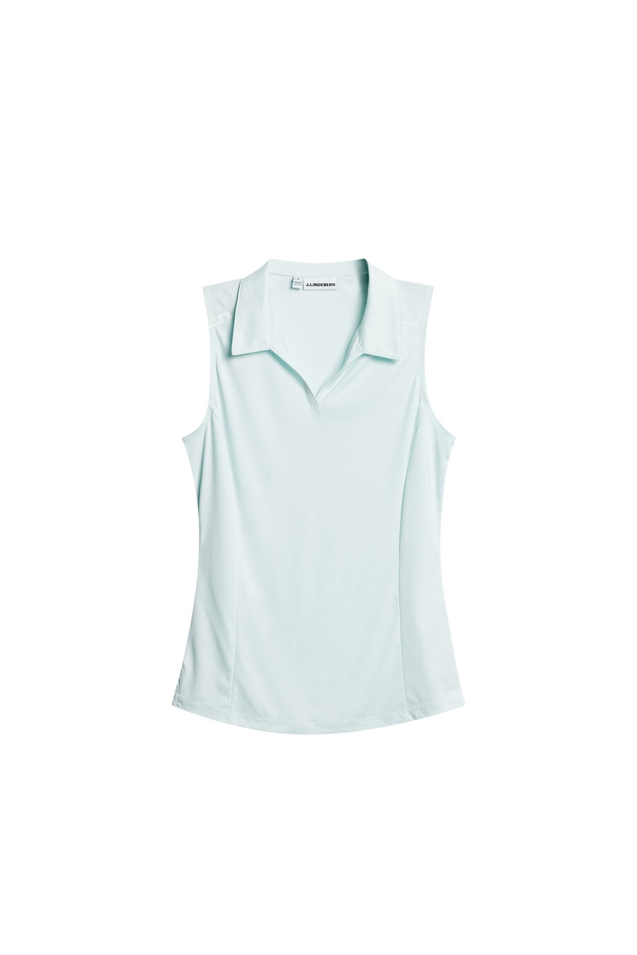 leah ermeløs polo