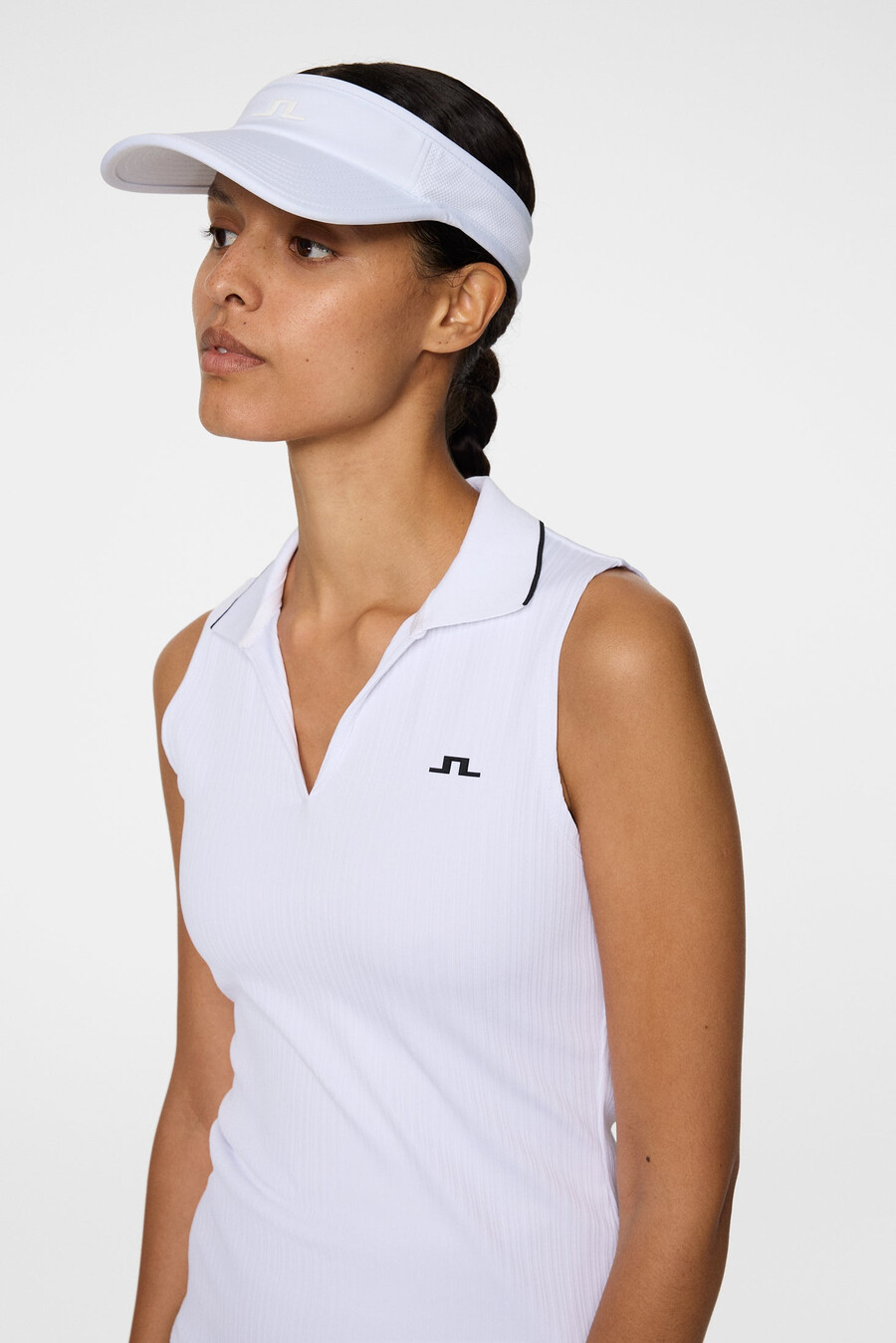 delilah ermeløs topp