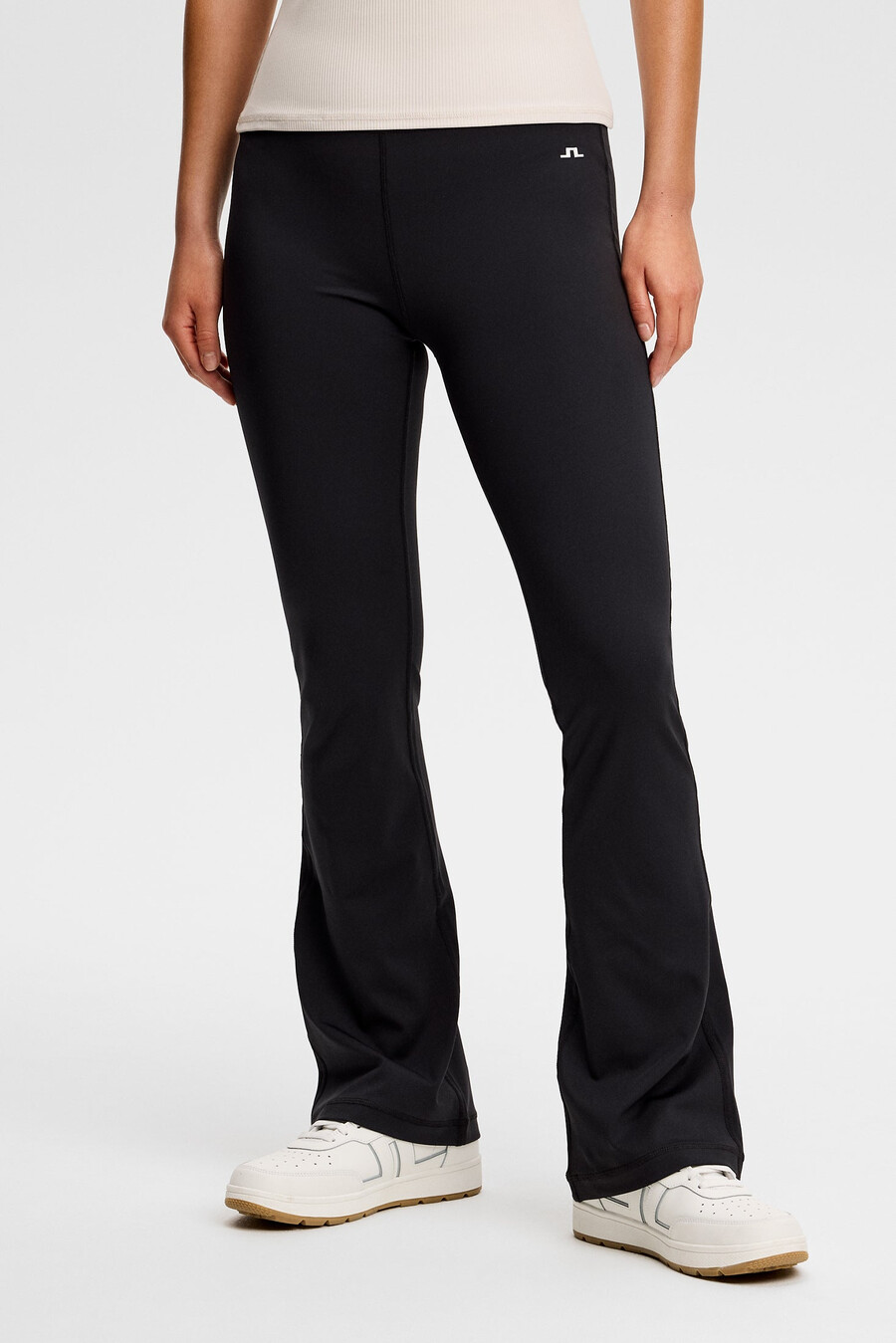 fiona utsvingt leggings