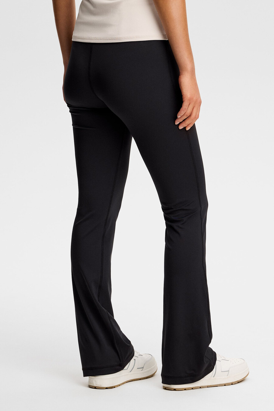 fiona utsvingt leggings