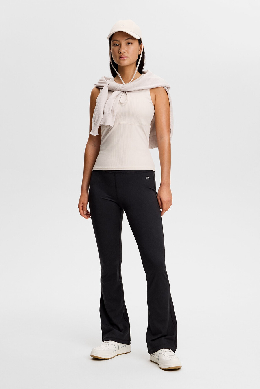 fiona utsvingt leggings