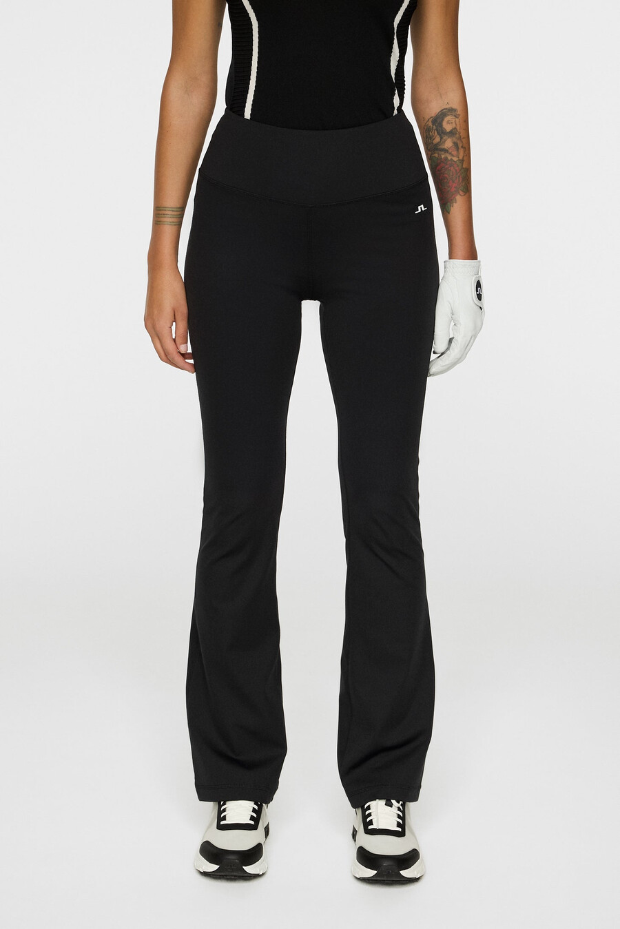 fiona utsvingt leggings