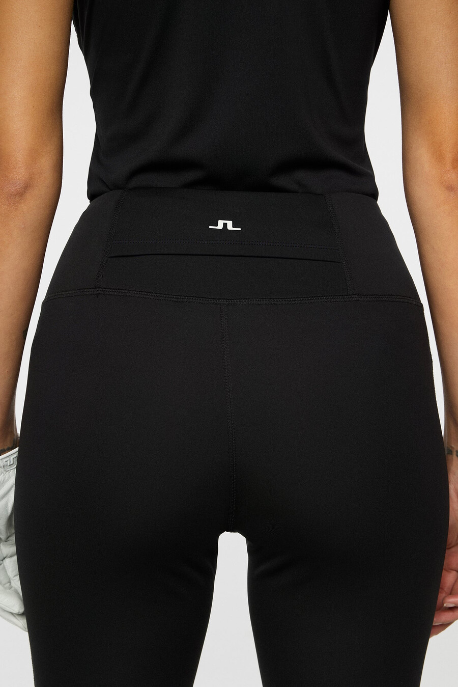 fiona utsvingt leggings
