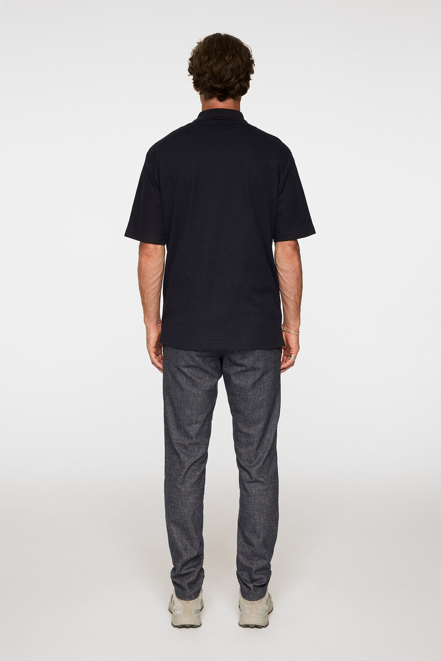 ched micro pattern bukser