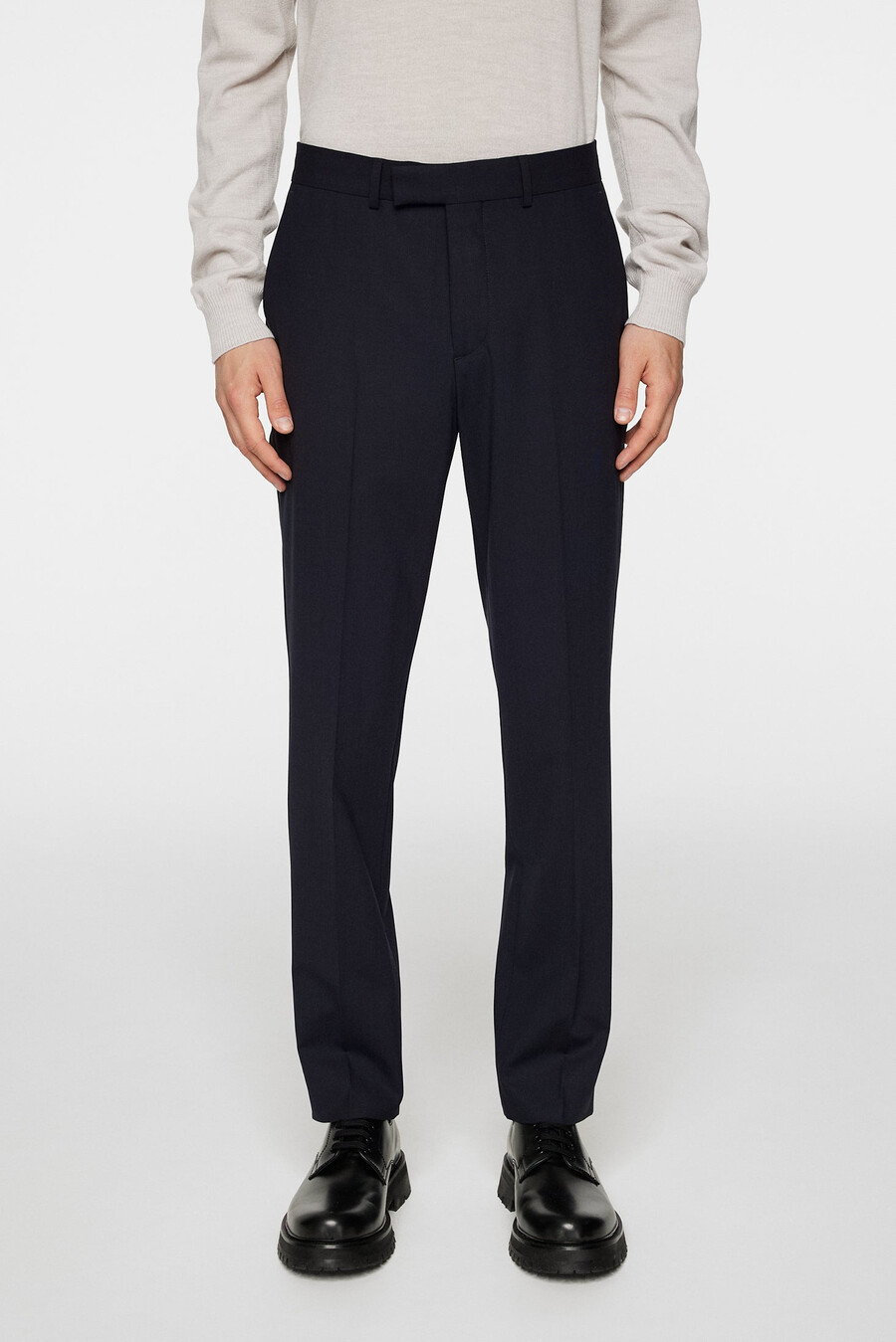 grant bi stretch-bukser