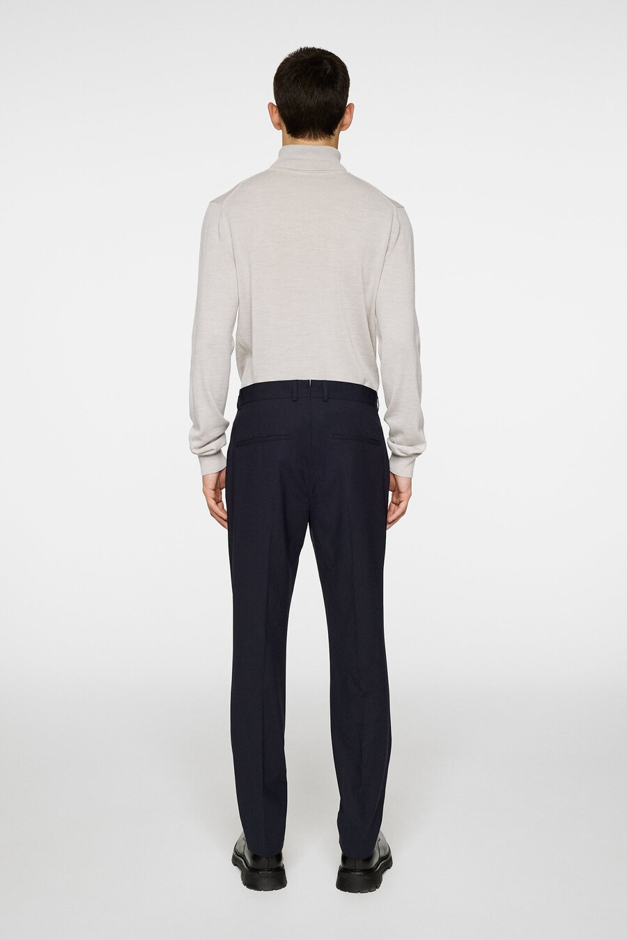 grant bi stretch-bukser
