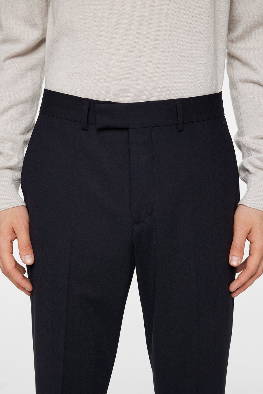 grant bi stretch-bukser