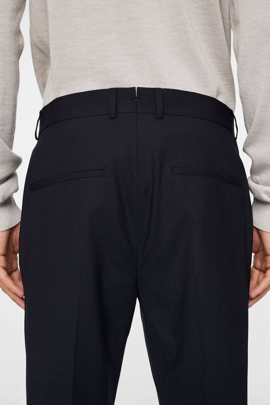 grant bi stretch-bukser