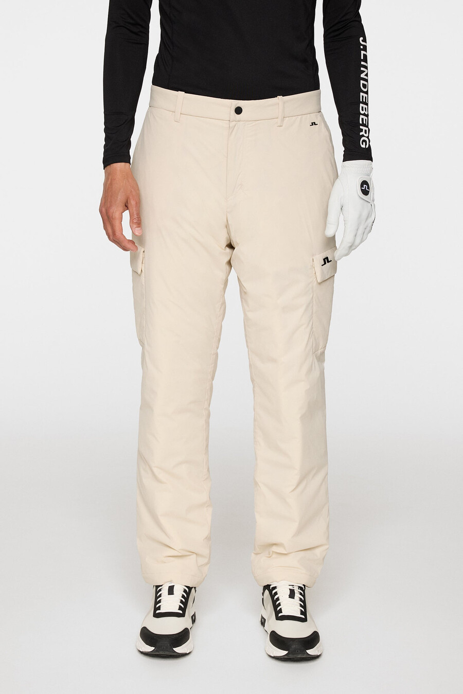aksel polstret cargo pant