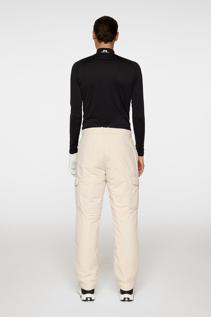 aksel polstret cargo pant