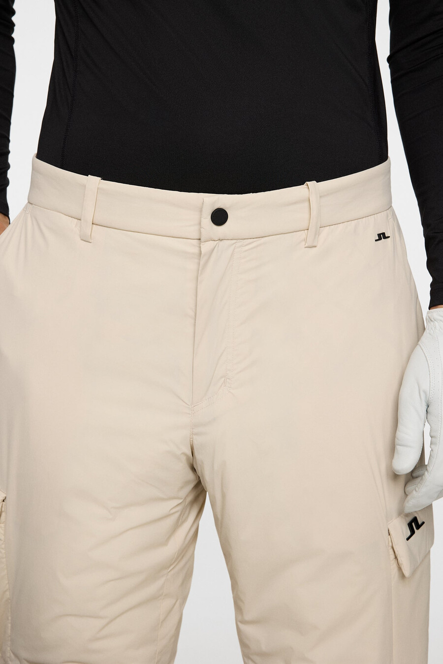 aksel polstret cargo pant
