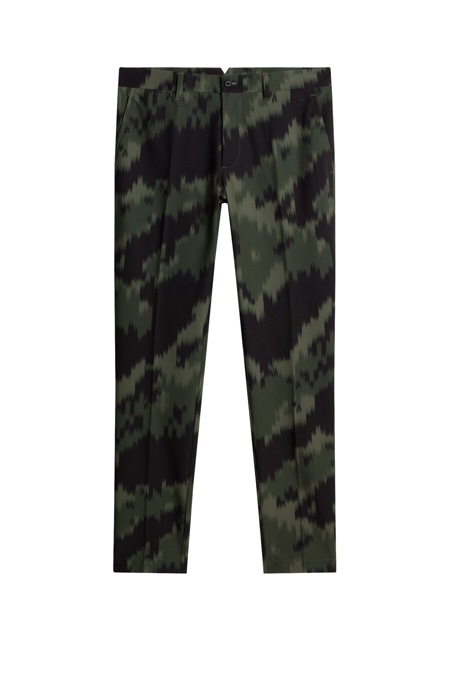 ellott print pant