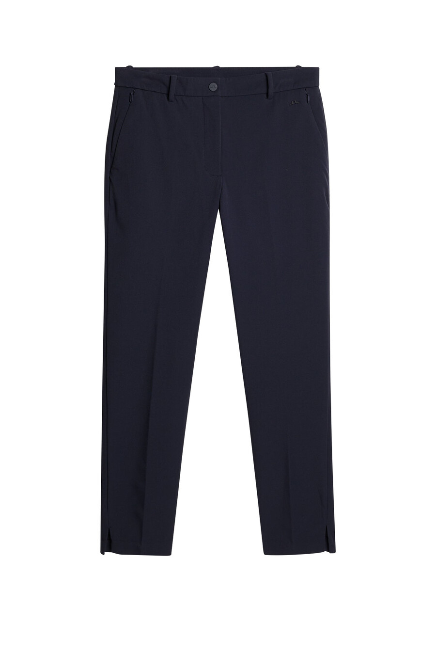 lei fleece twill-bukse