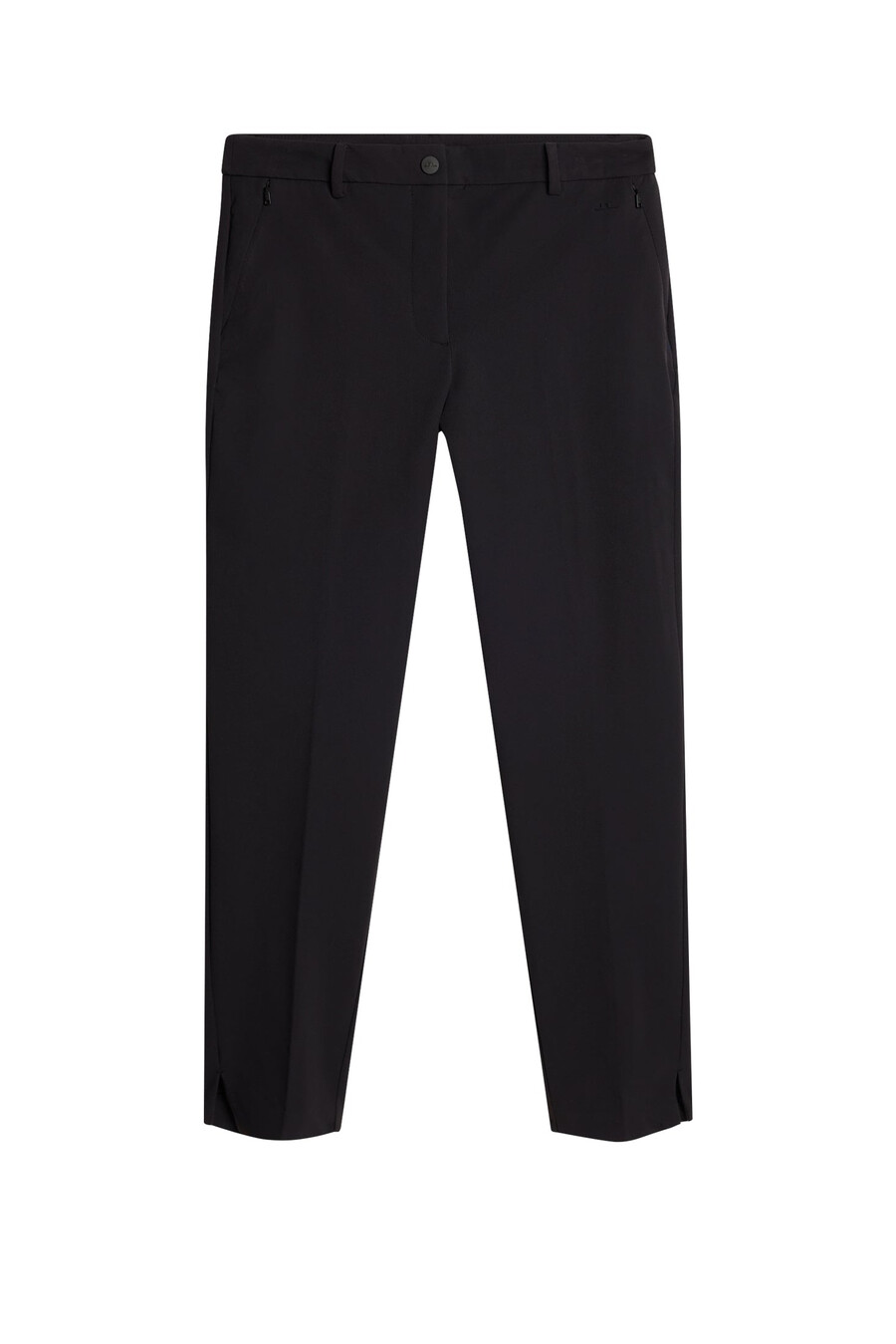lei fleece twill-bukse