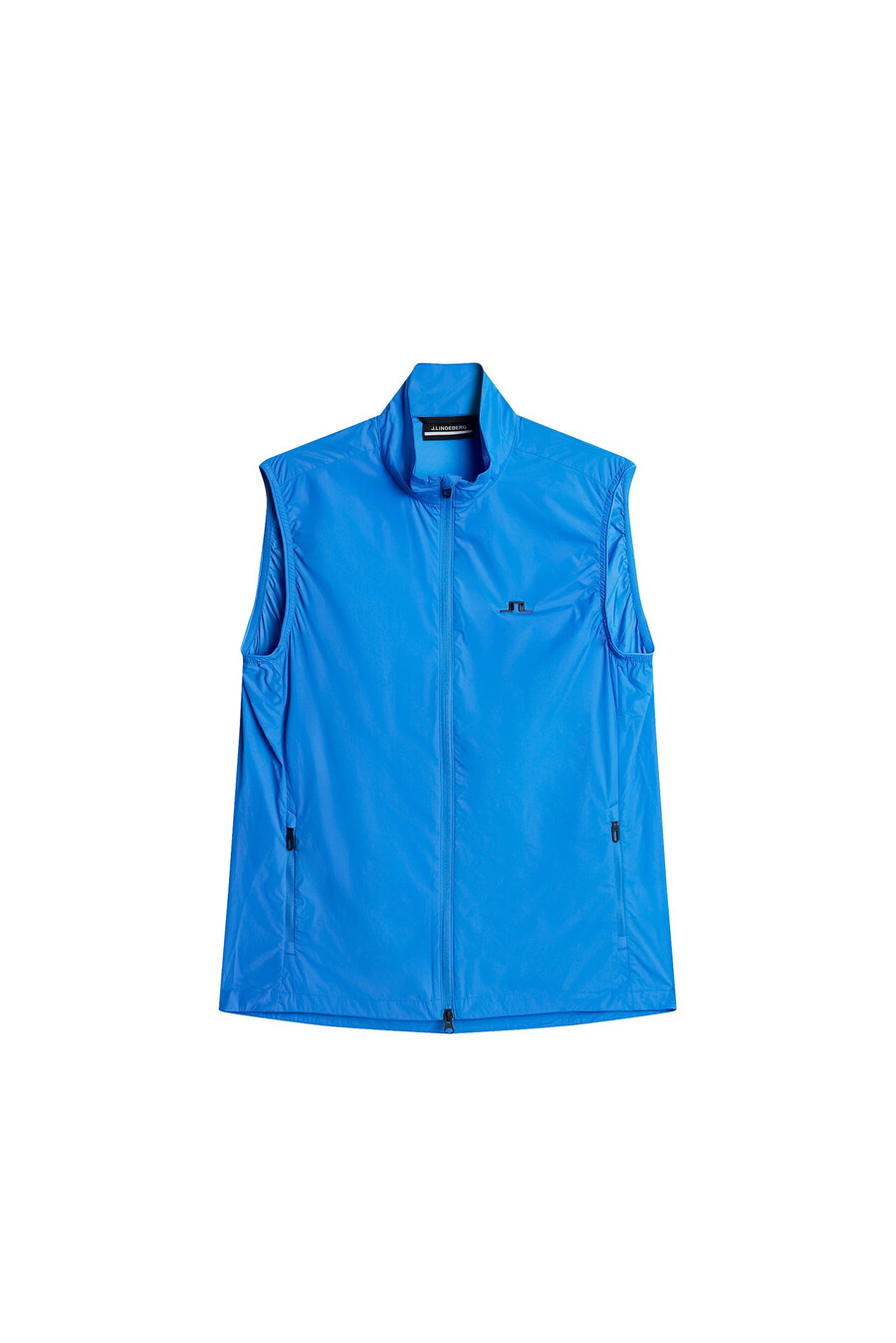 ash light pakkbar vest