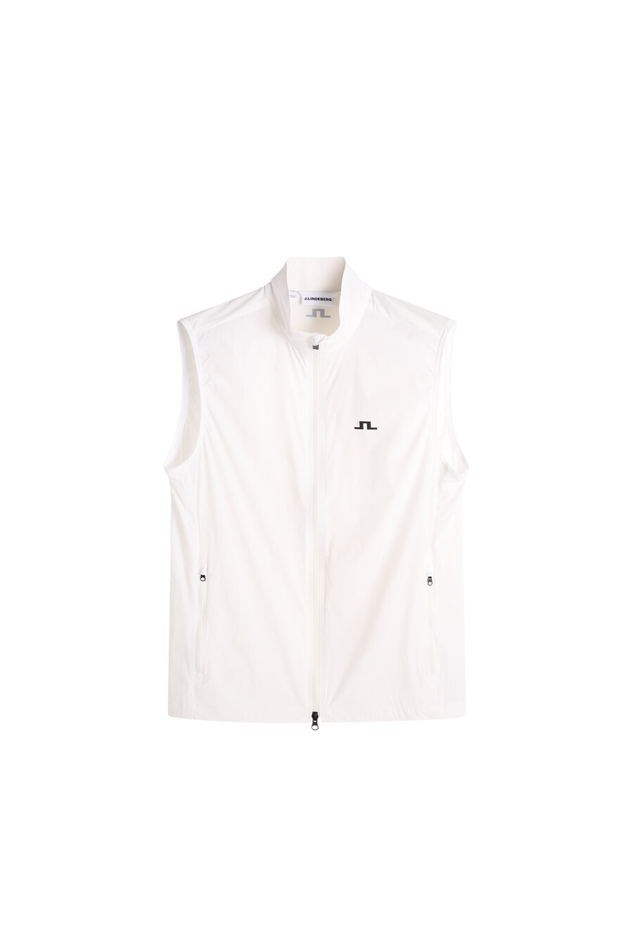 ash light pakkbar vest