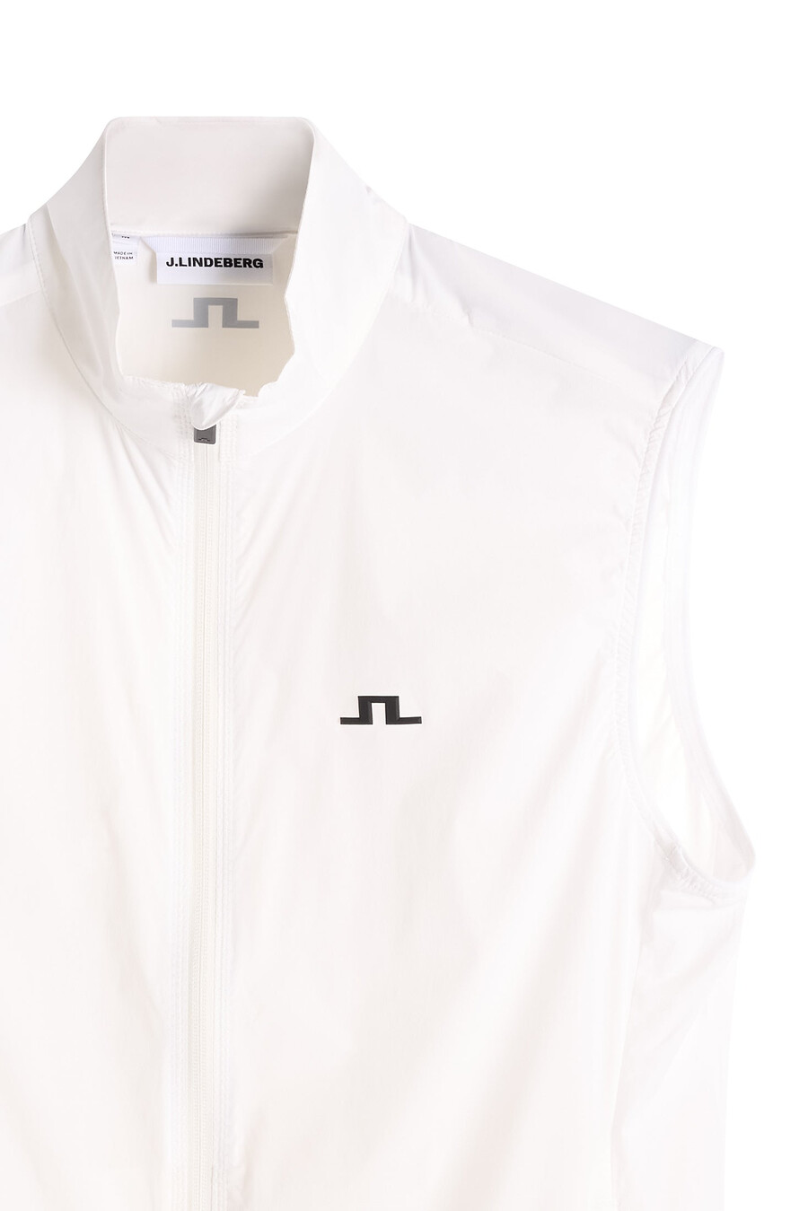 ash light pakkbar vest